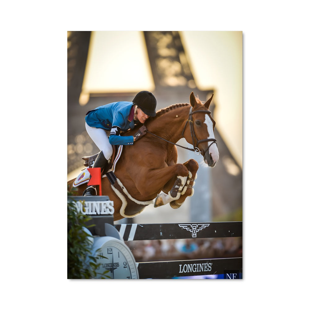 Poster Longines global champions tour 67363