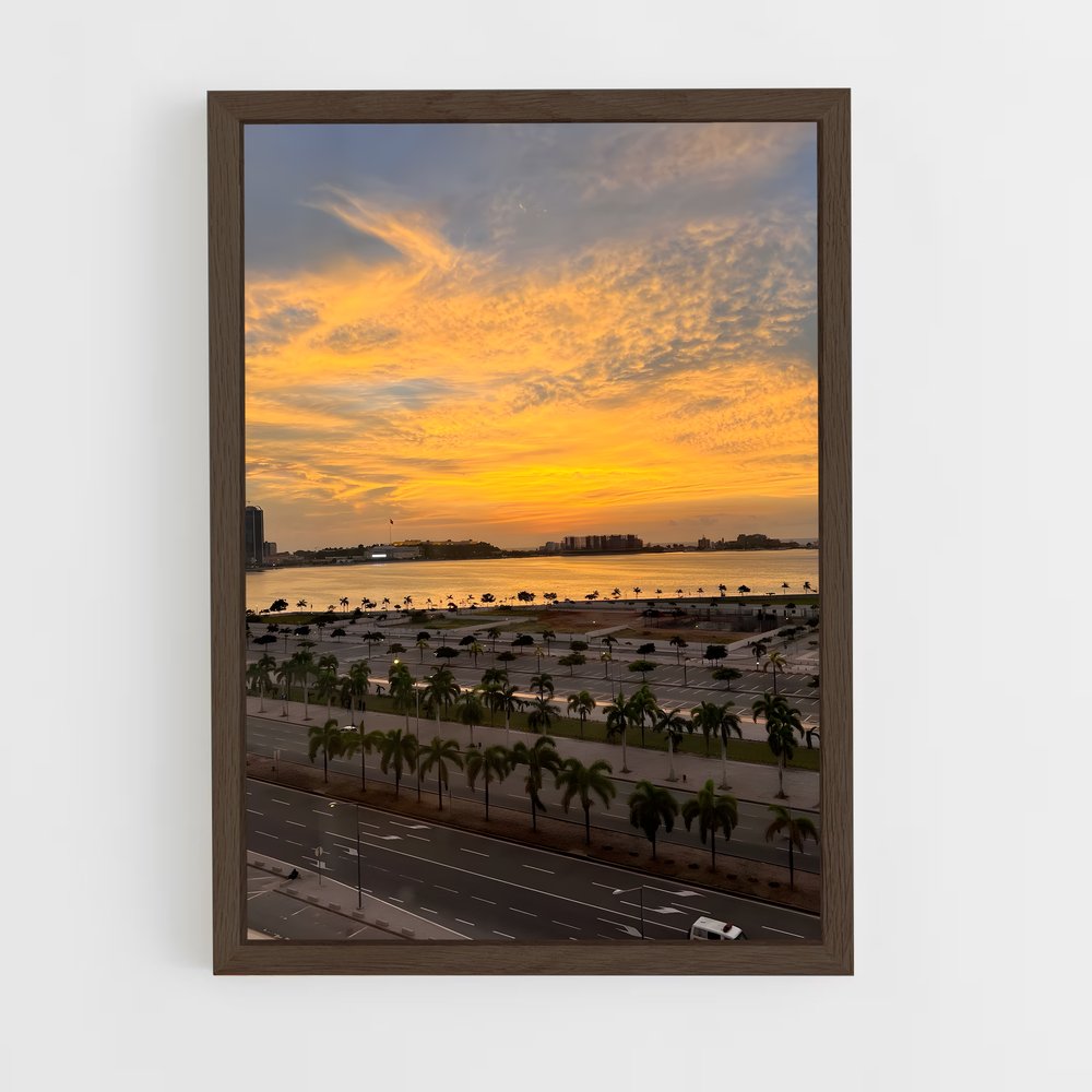 ap-luanda-3 cadre Bois foncé