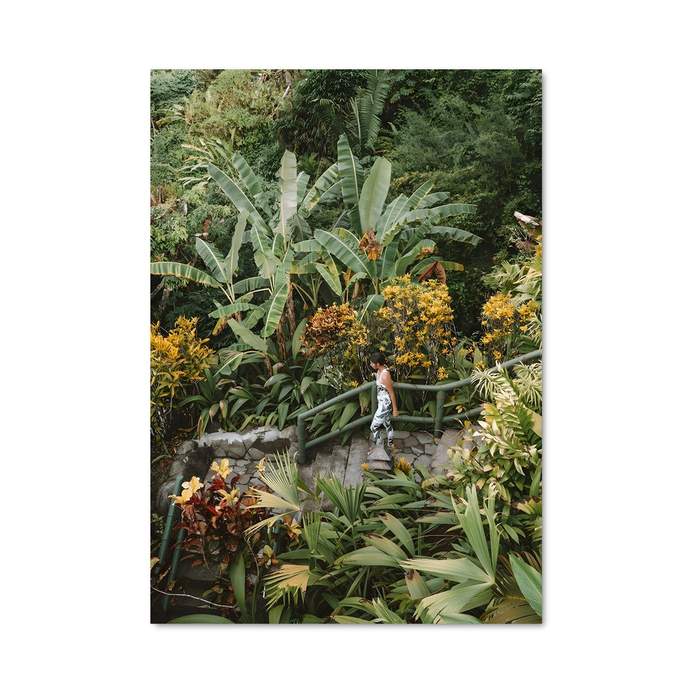 Poster Manuel antonio 92705