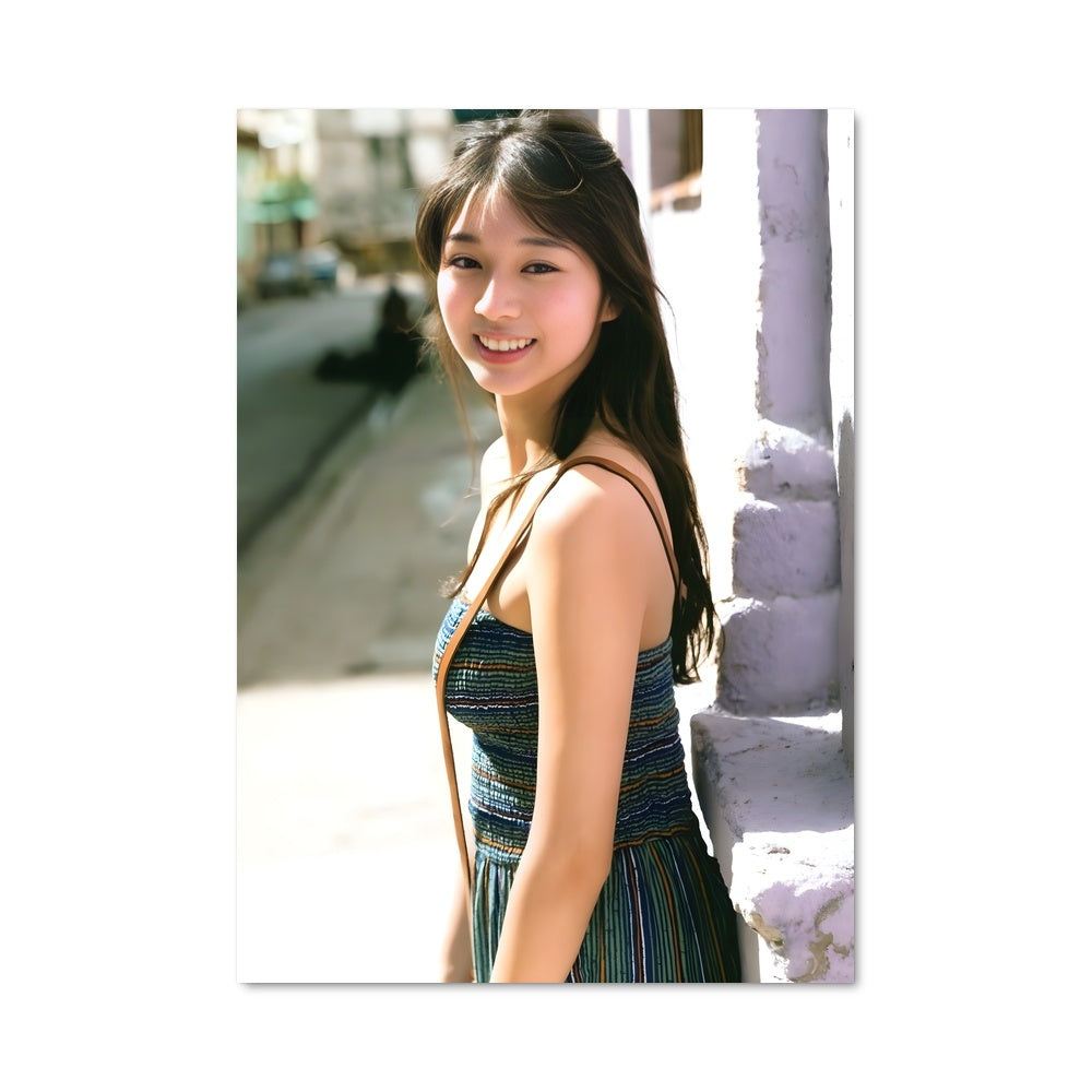 Poster Maria makino 46892