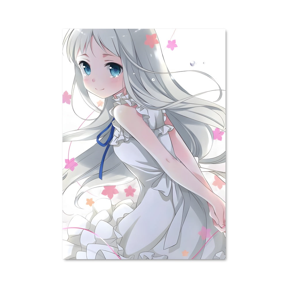 Poster Meiko honma 28668
