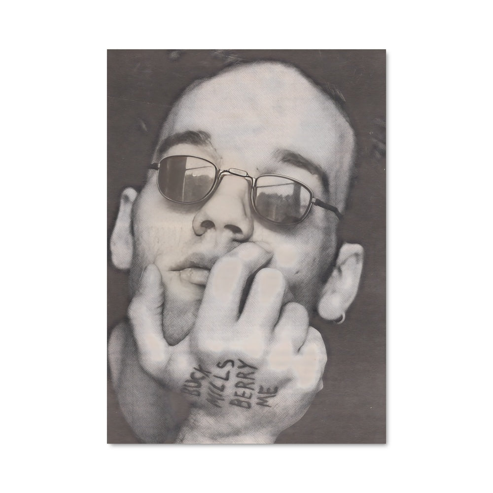 Poster Michael stipe 56400