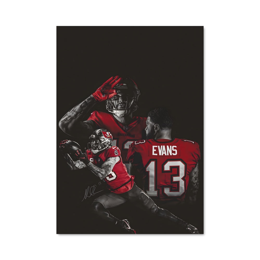 Poster Shadows of the Game