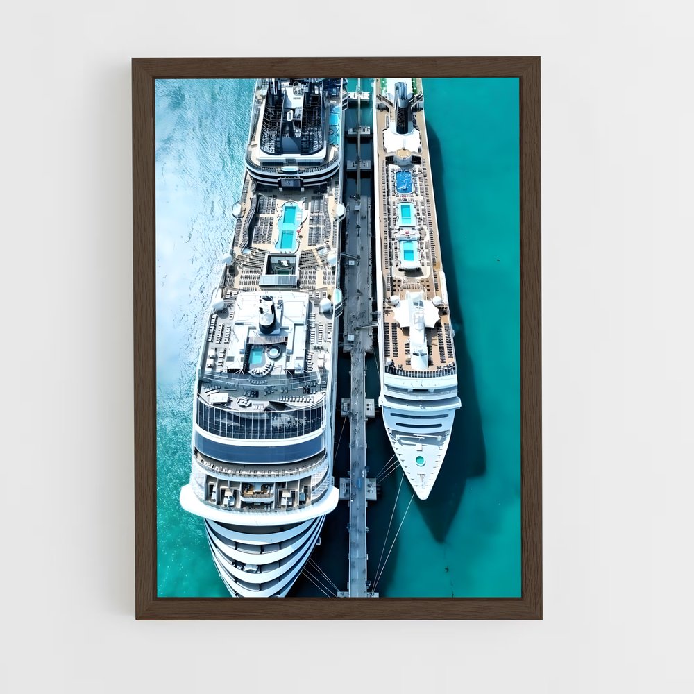 ap-msc world europa-3 cadre Bois foncé