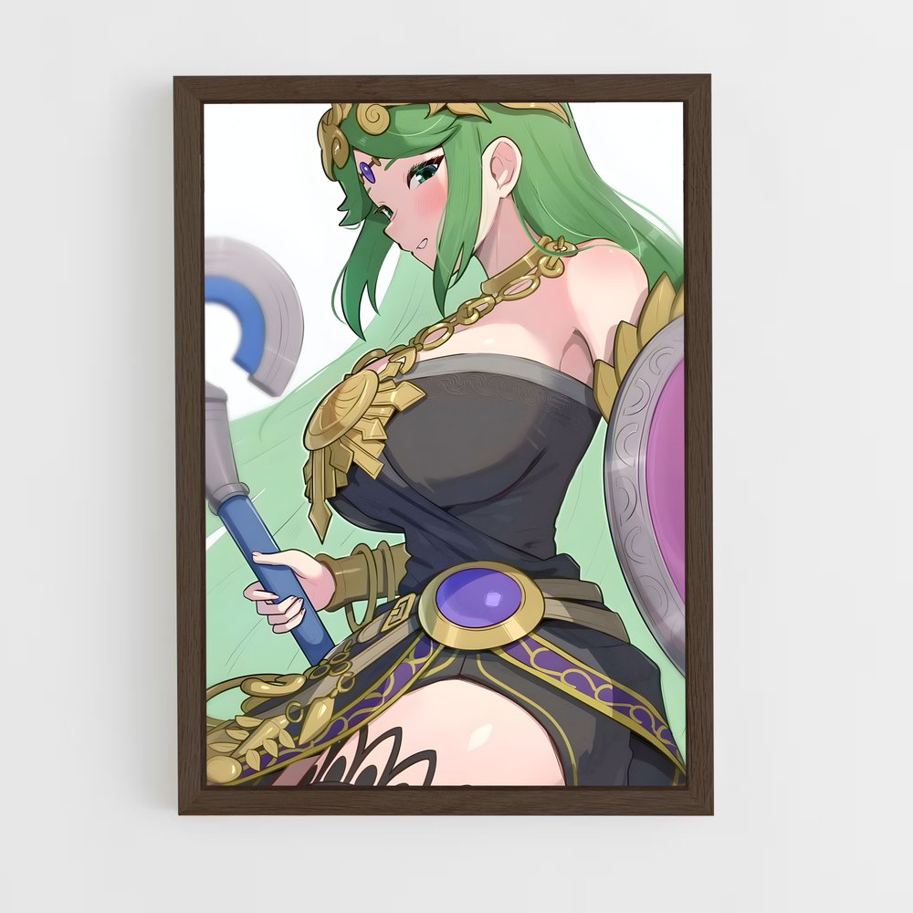 ap-mythra-2 cadre Bois foncé