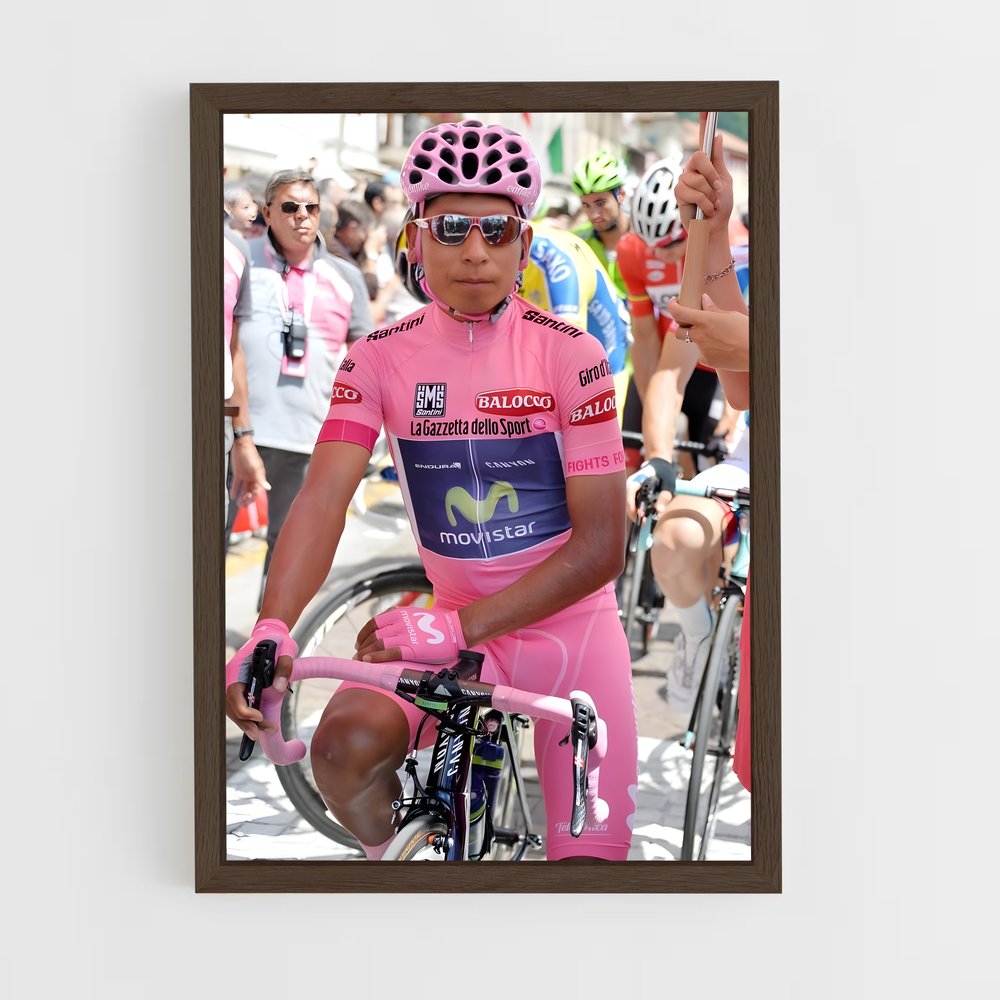 ap-nairo quintana-2 cadre Bois foncé