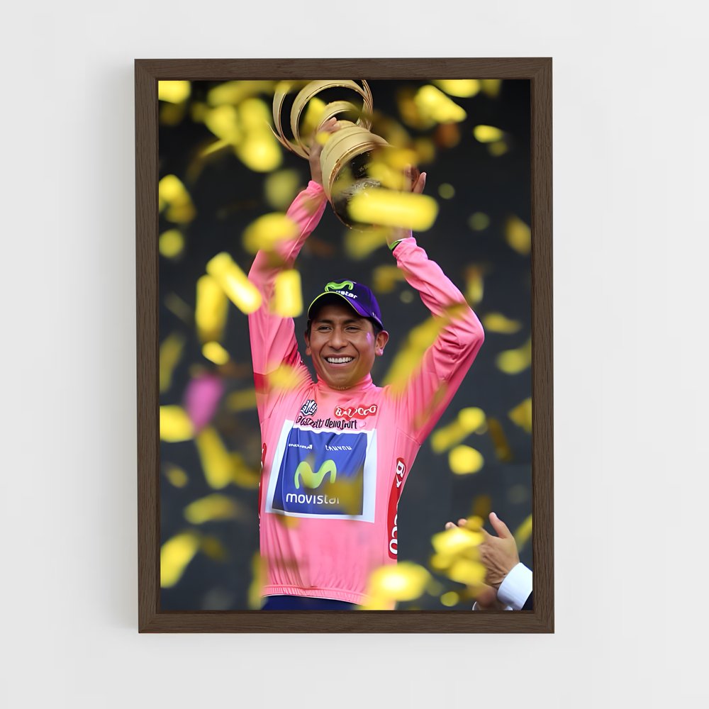 ap-nairo quintana-3 cadre Bois foncé