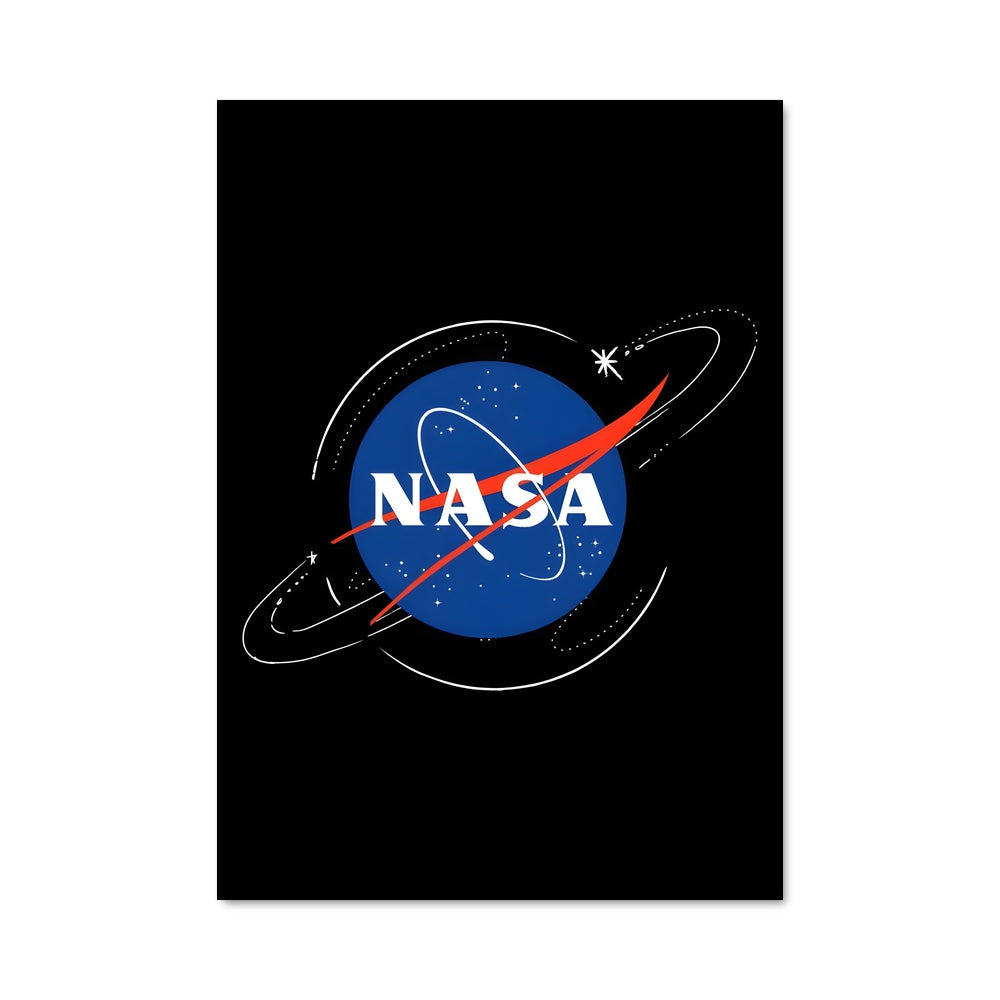Poster Nasa 97954