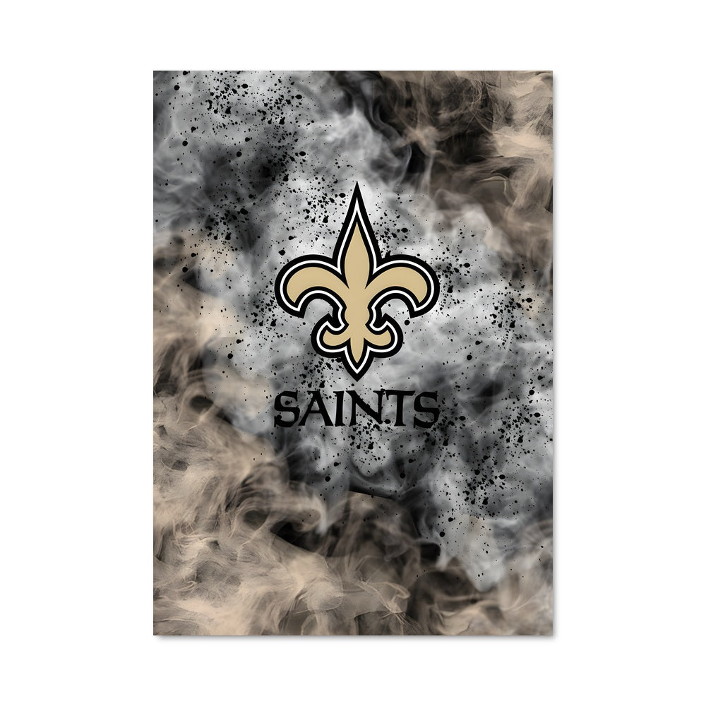 Poster New Orleans Spirit