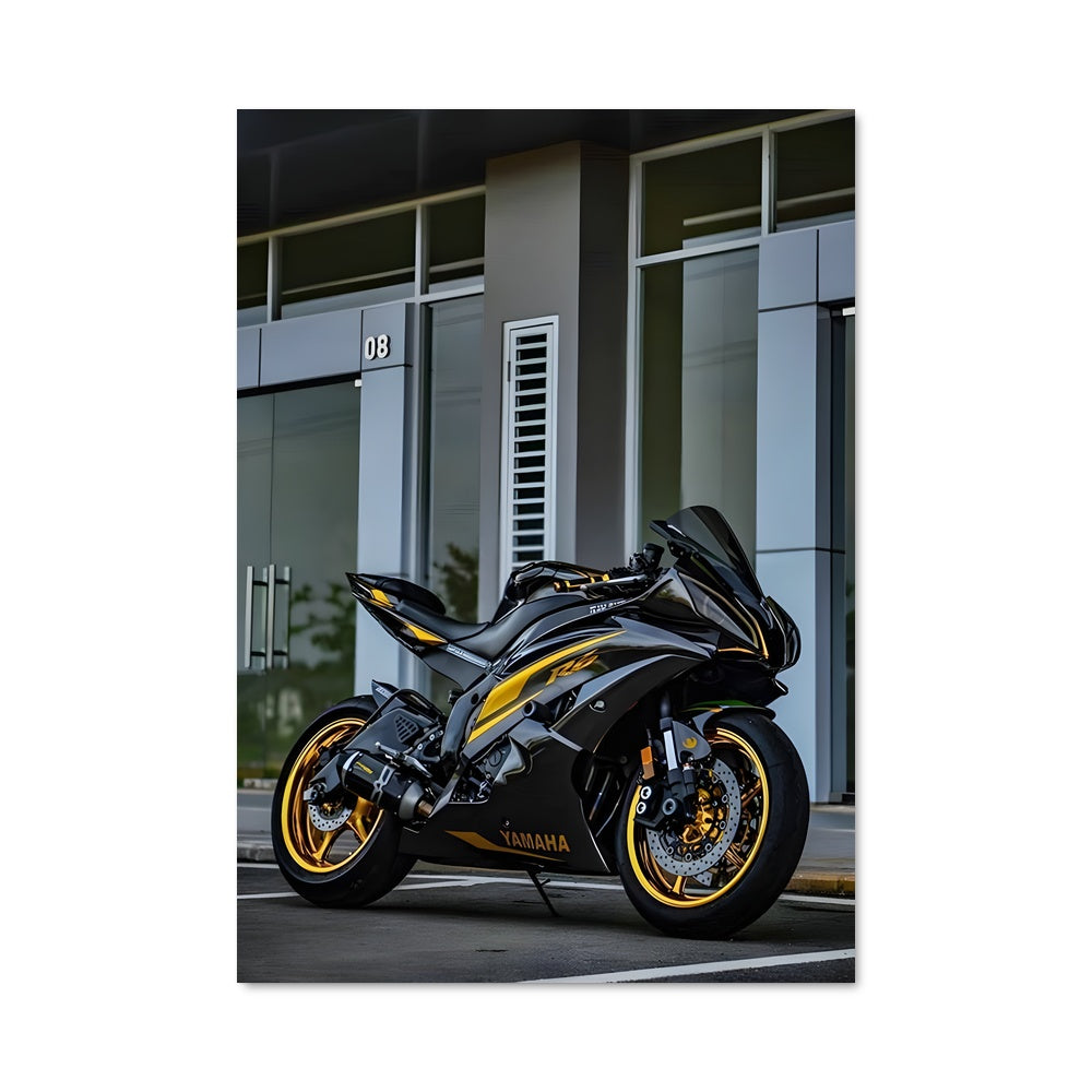 Poster Ninja 400 82386