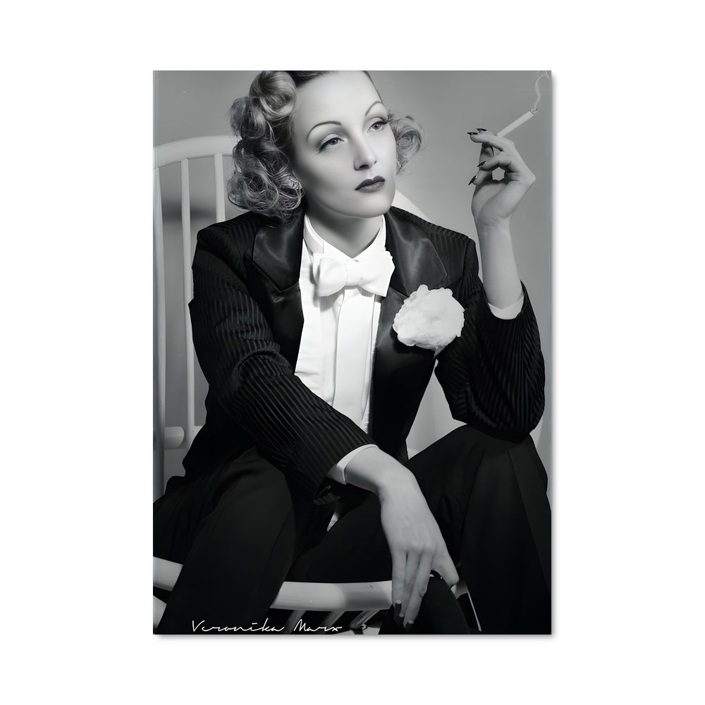 Poster Old hollywood 21290