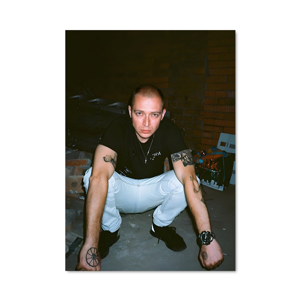 Poster Oxxxymiron 54264