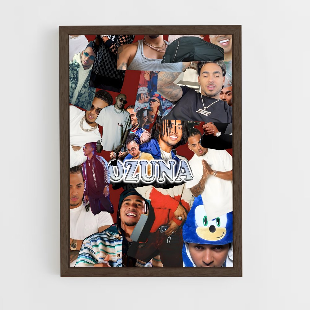 ap-ozuna-12 cadre Bois foncé