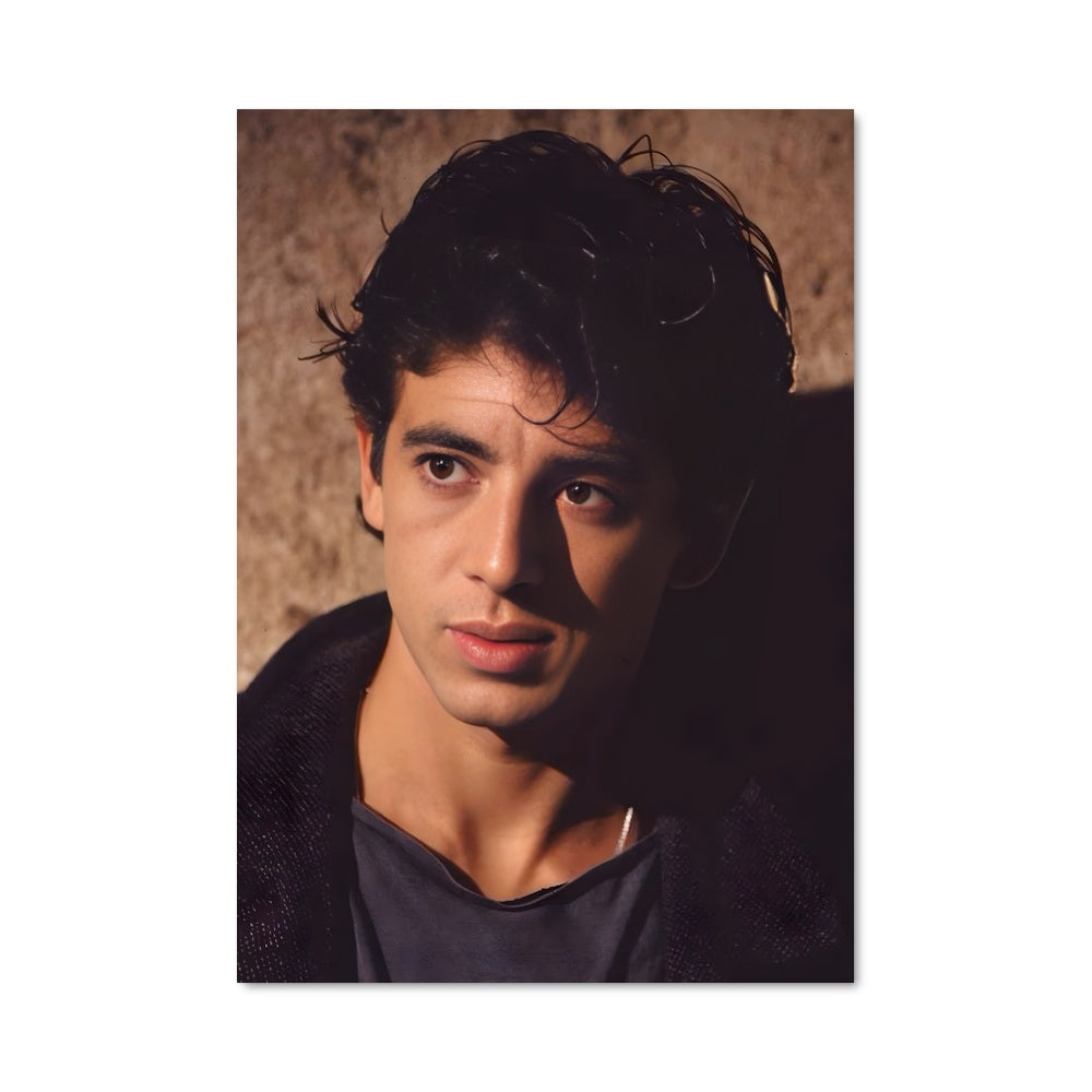Poster Patrick bruel 52257