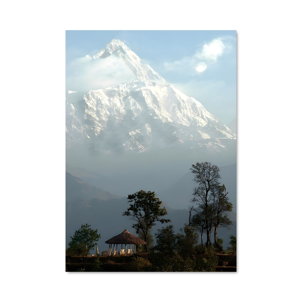 Poster Pokhara 88838