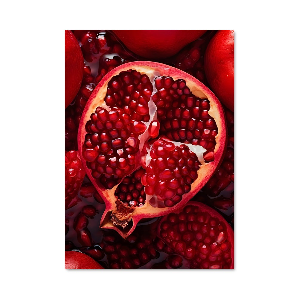 Poster Pomegranate 24373