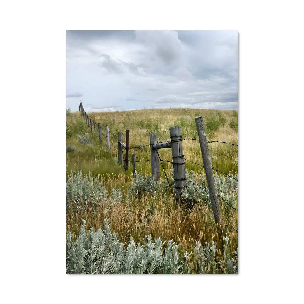 Poster Prairie 97365