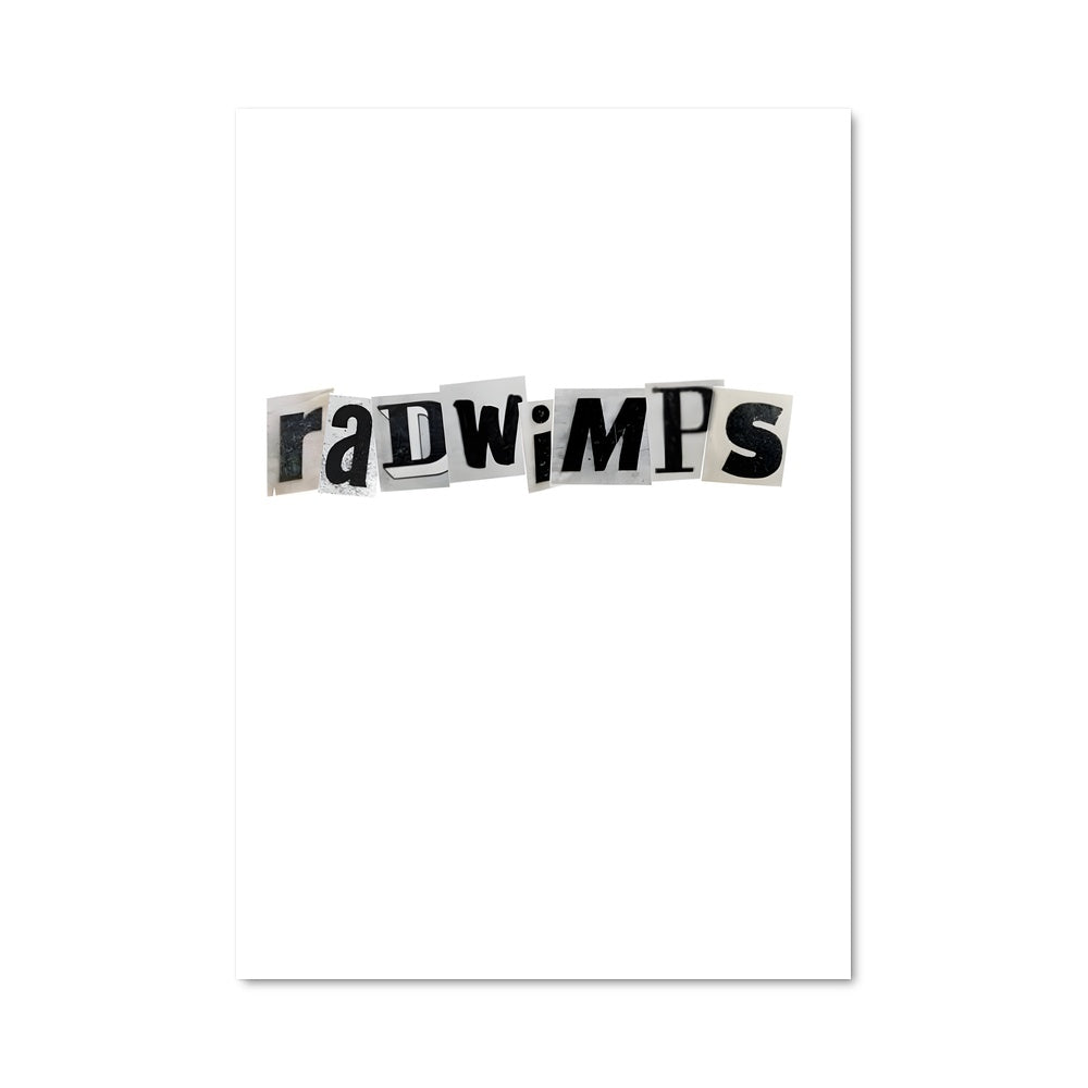 Poster Rawns Unleashed