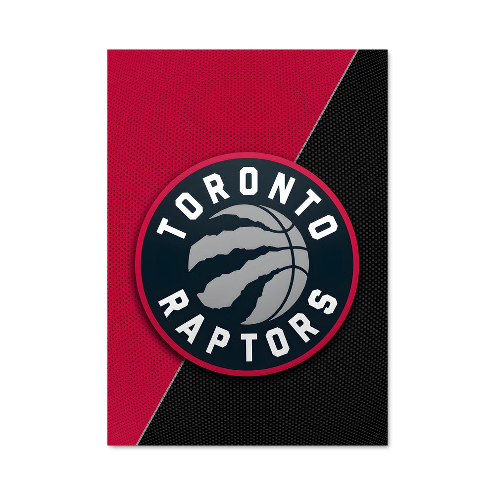 Poster Duel des Raptors