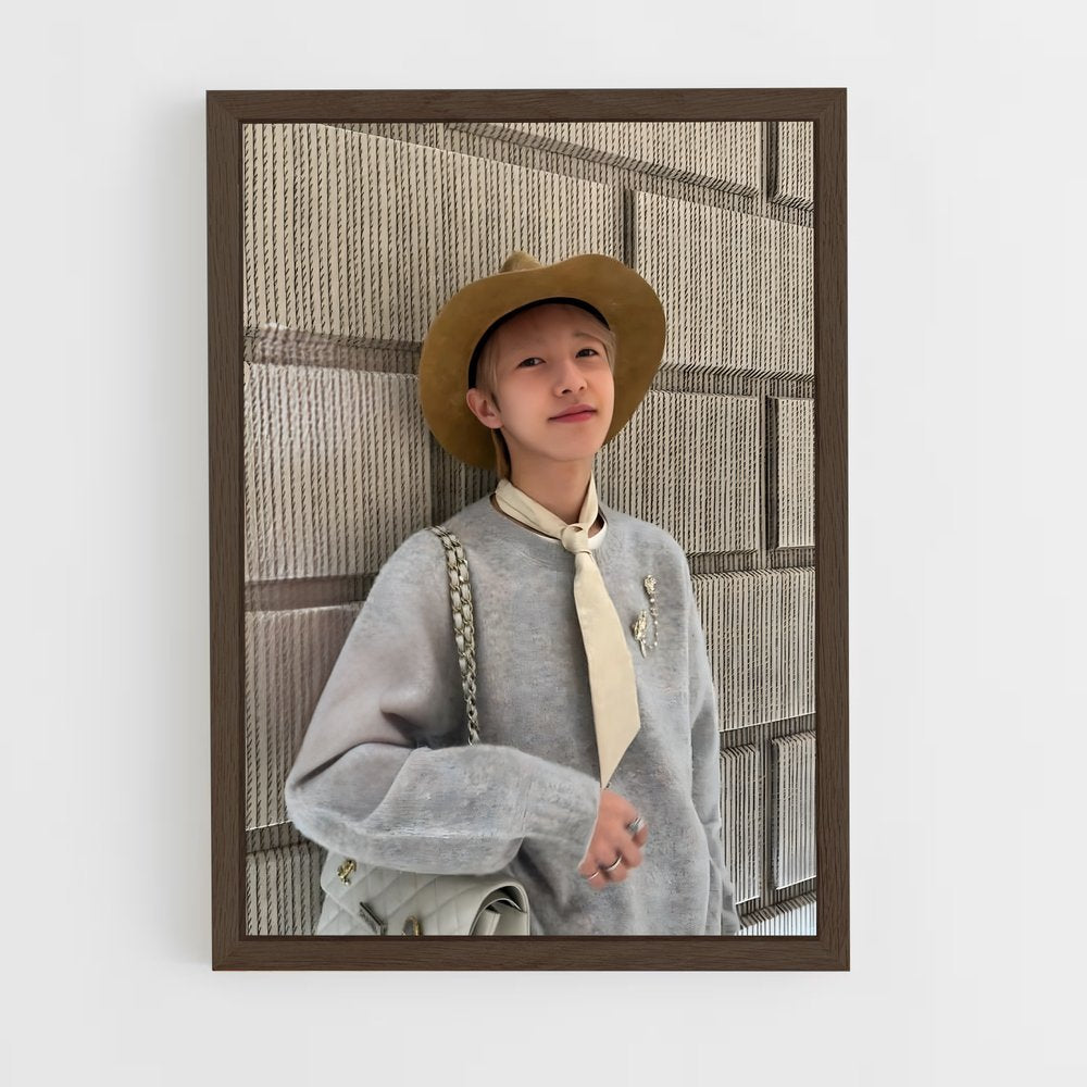 ap-renjun-3 cadre Bois foncé