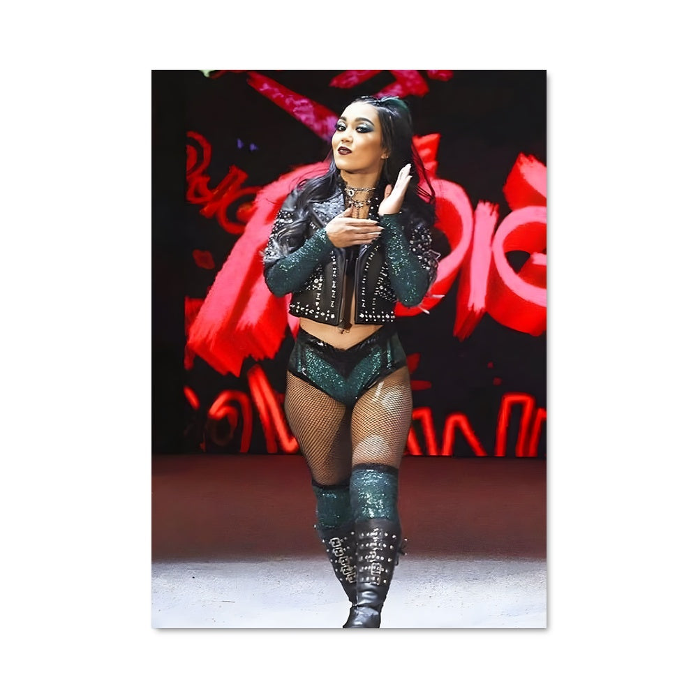 Poster Roxanne perez 61562