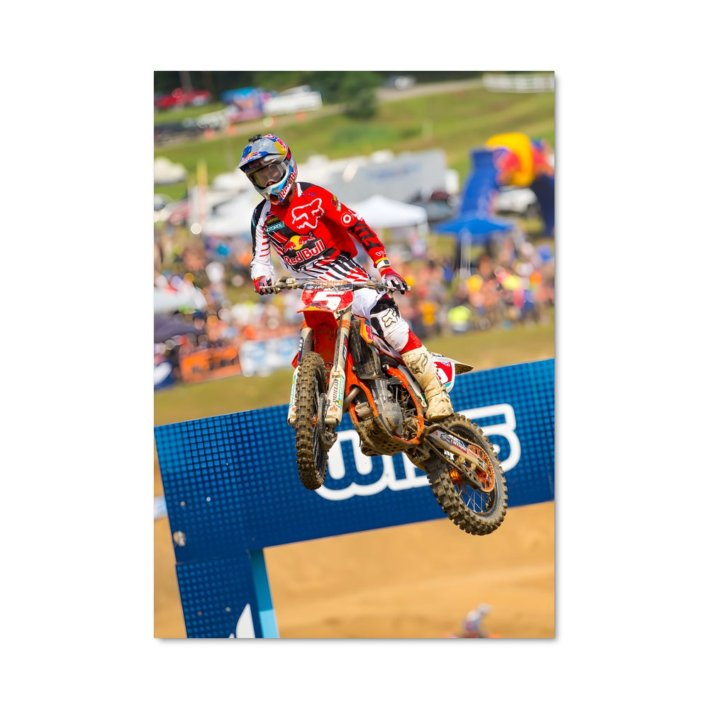 Poster Ryan dungey 63839