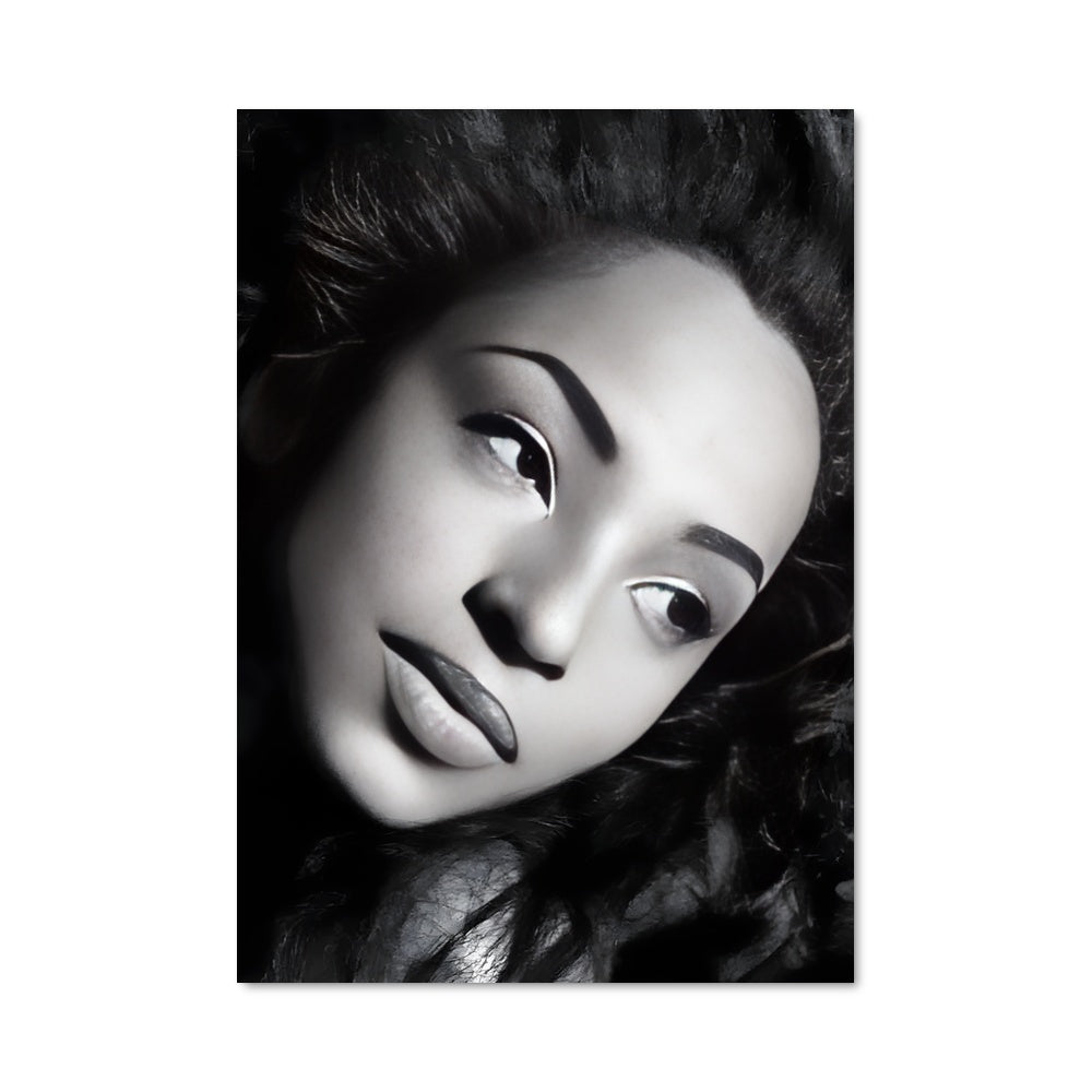 Poster Sade 55245