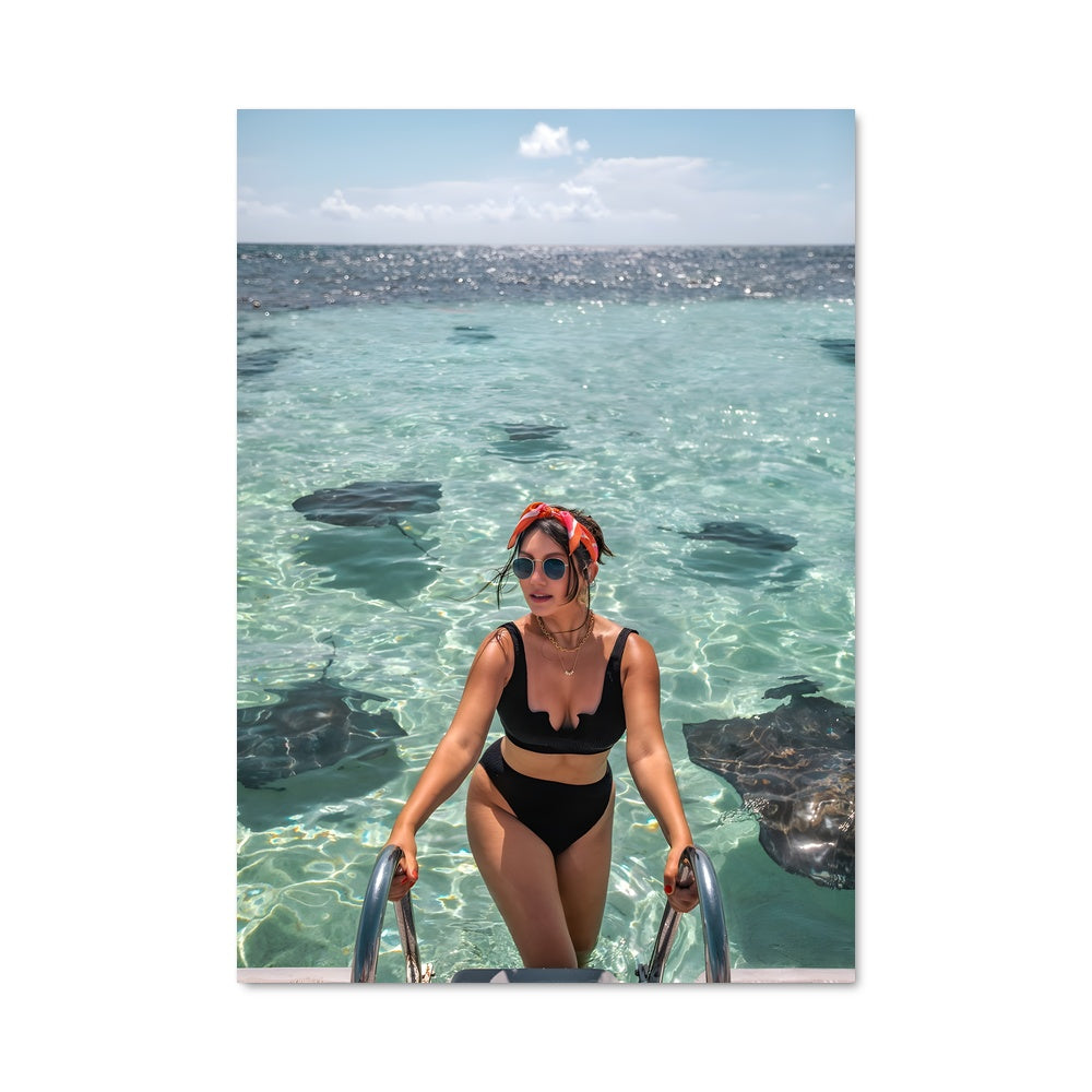 Poster Saint johns 92556