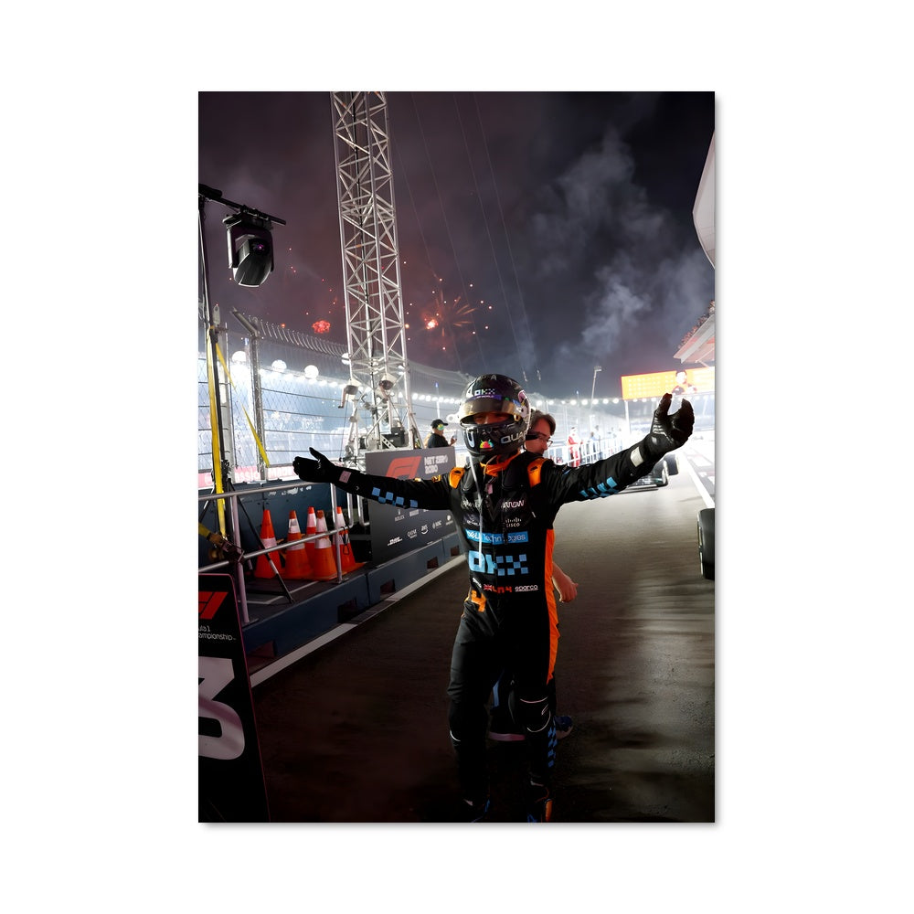 Poster Singapore grand prix 63616
