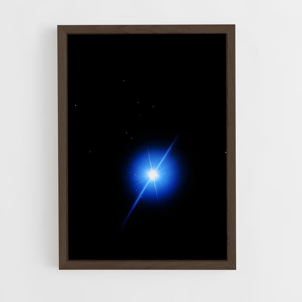 ap-sirius-2 cadre Bois foncé