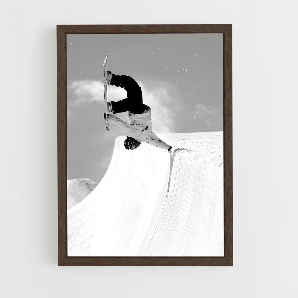 ap-snowboarding-5 cadre Bois foncé