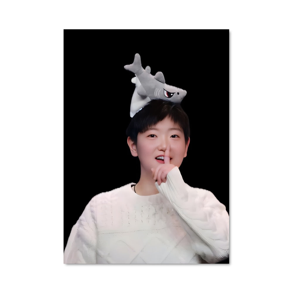 Poster Sun yingsha 68454