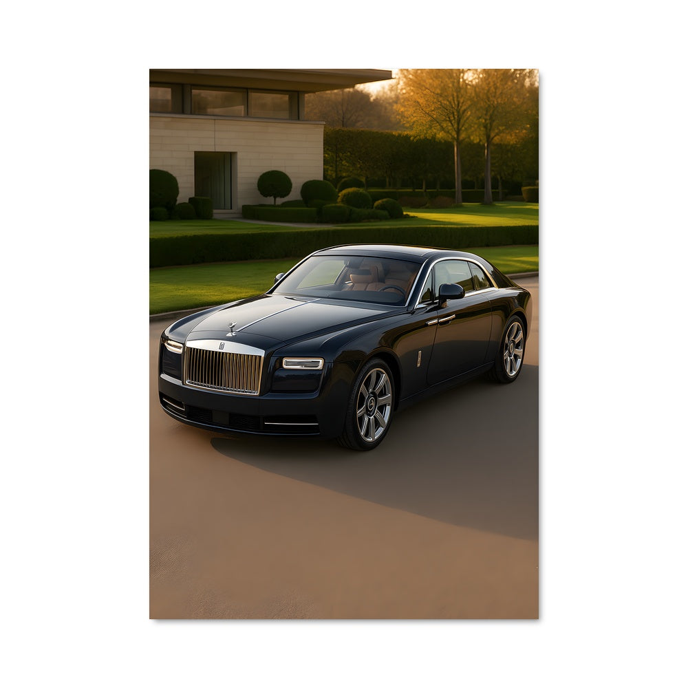 Poster Sweptail 79537