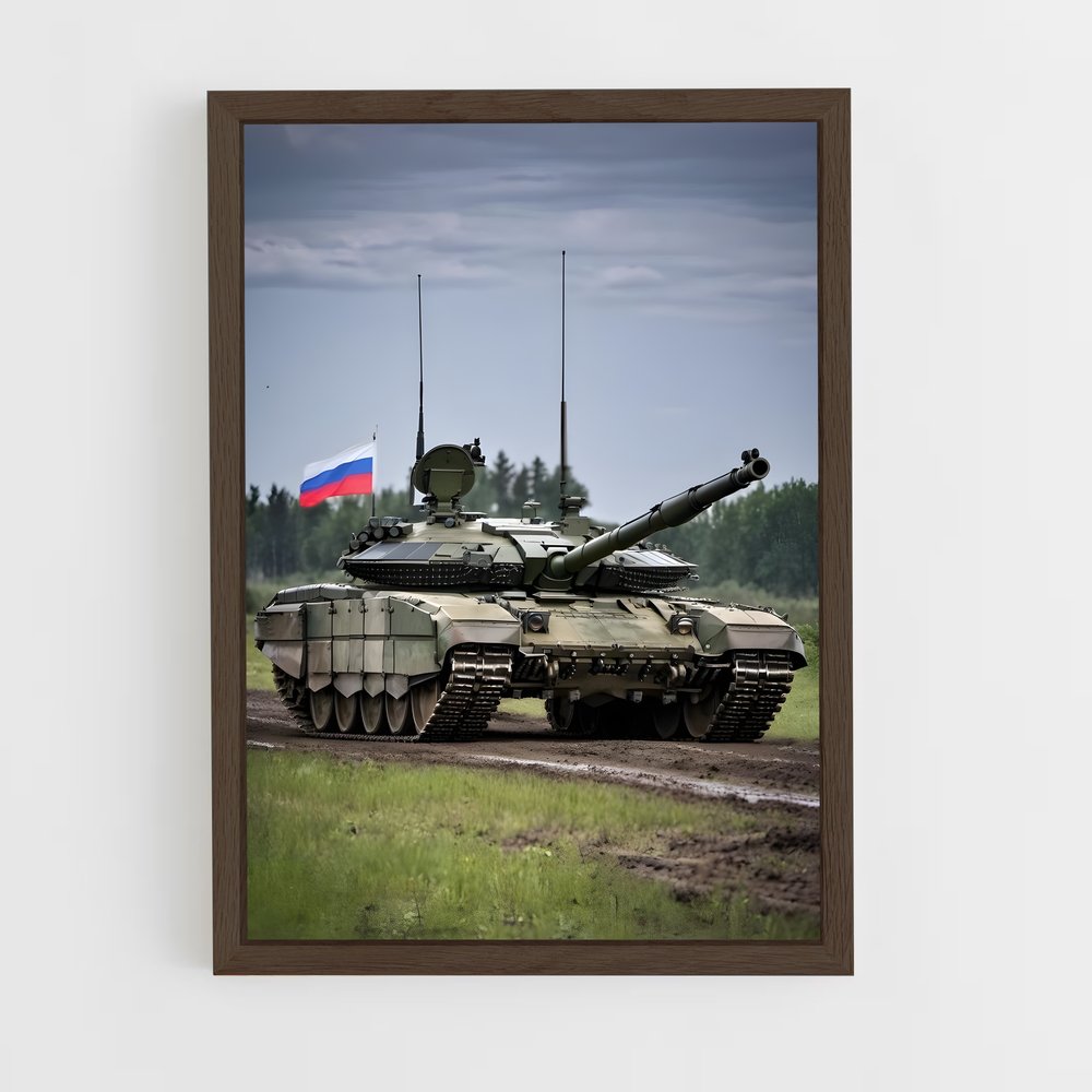 ap-t-90-1 cadre Bois foncé