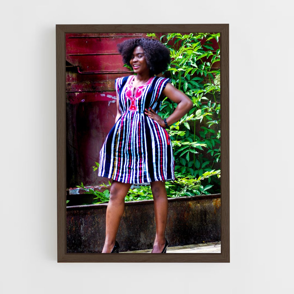 ap-tamale-3 cadre Bois foncé