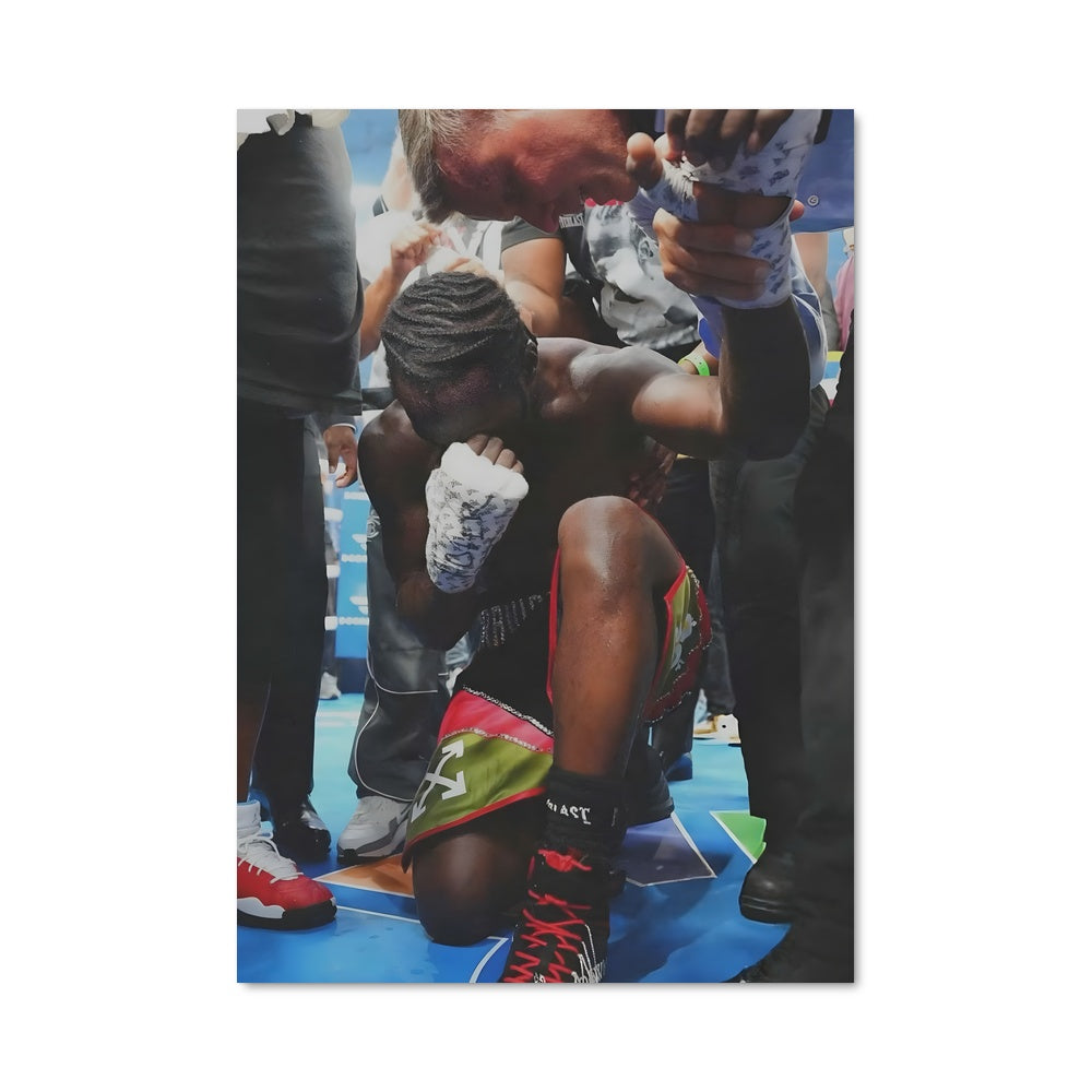 Poster Terence crawford 60952