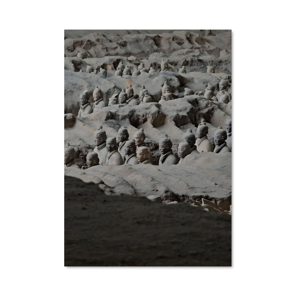 Poster L'Armée de Pierre