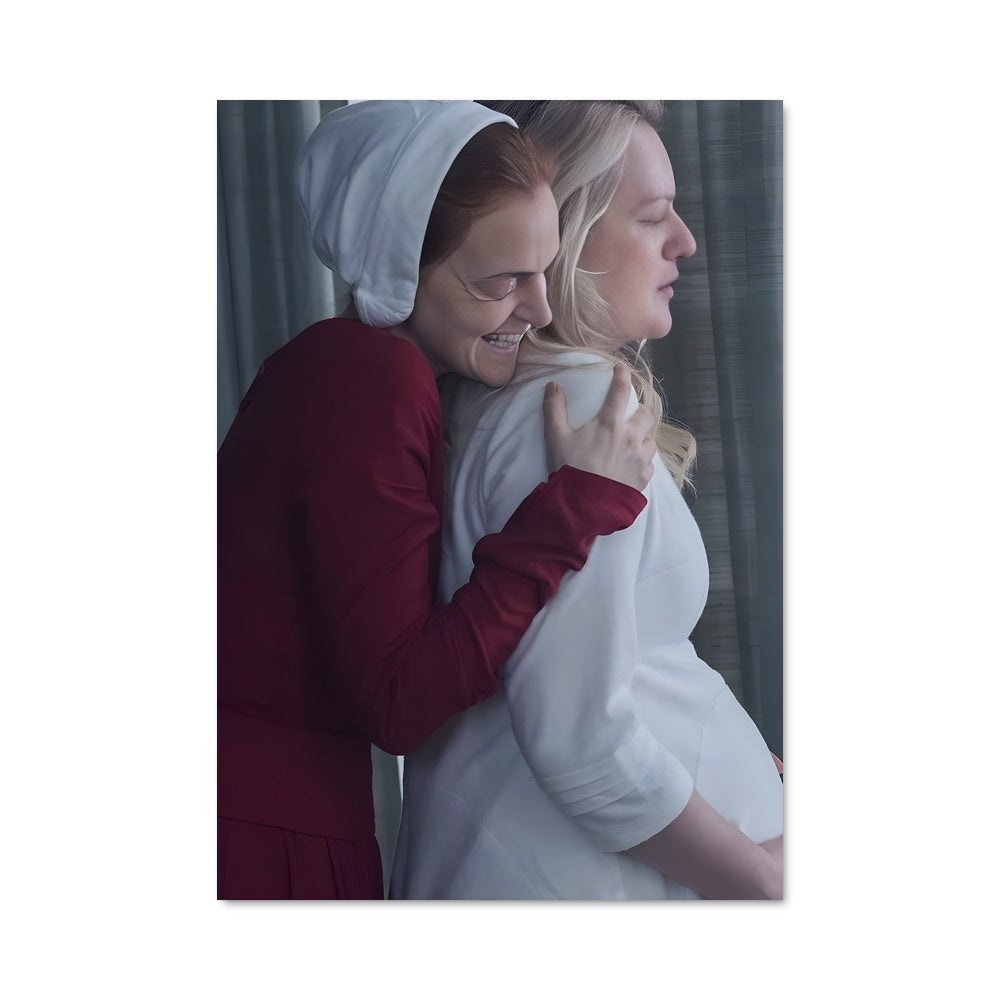 Poster The handmaid's tale 38672