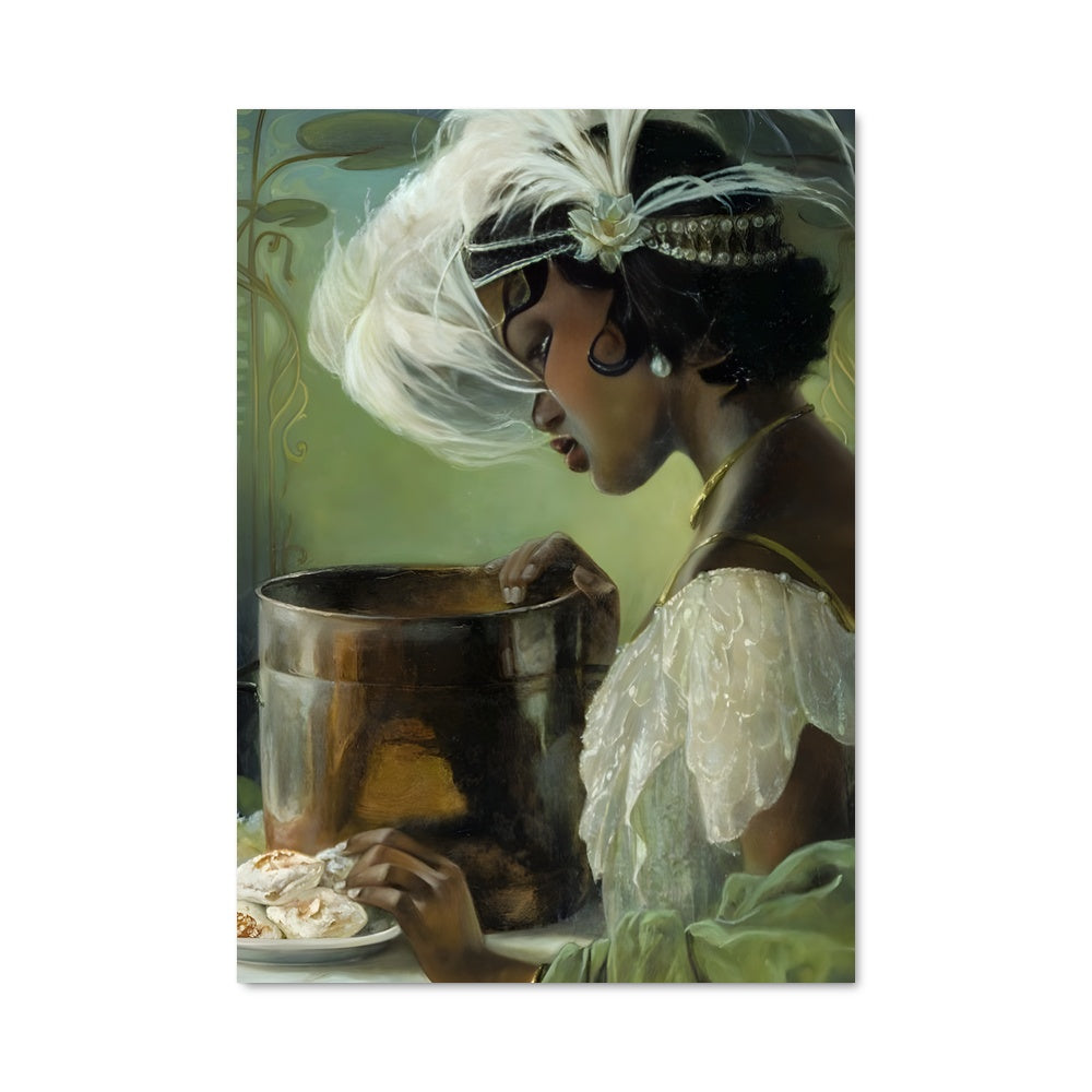 Poster Tiana 28164