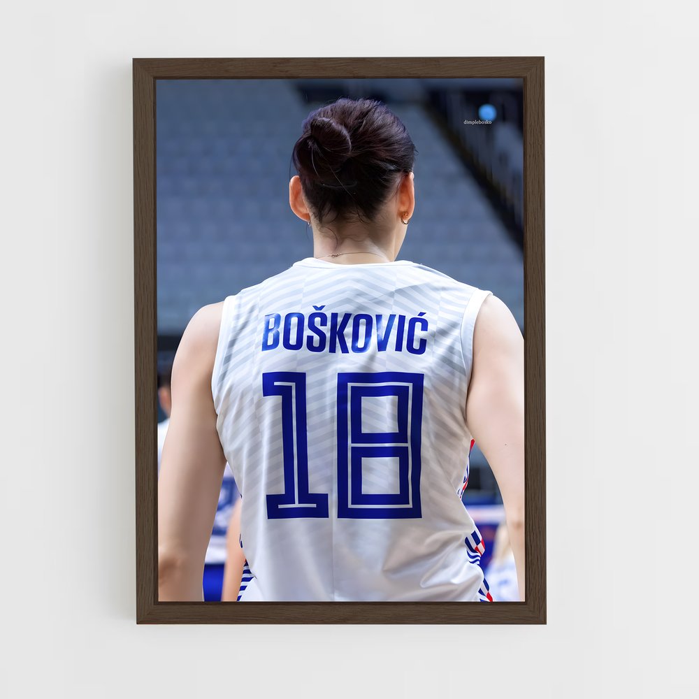 ap-tijana boskovic-10 cadre Bois foncé