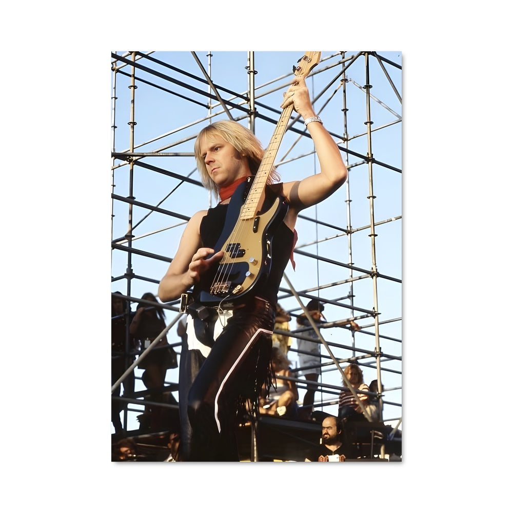 Poster Tom hamilton 55347