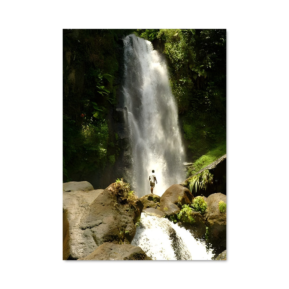 Poster Trafalgar falls 92779