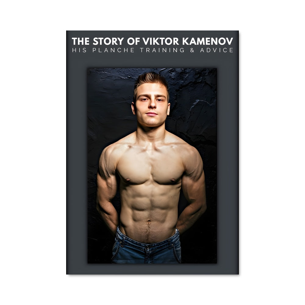 Poster L'Histoire de Viktor