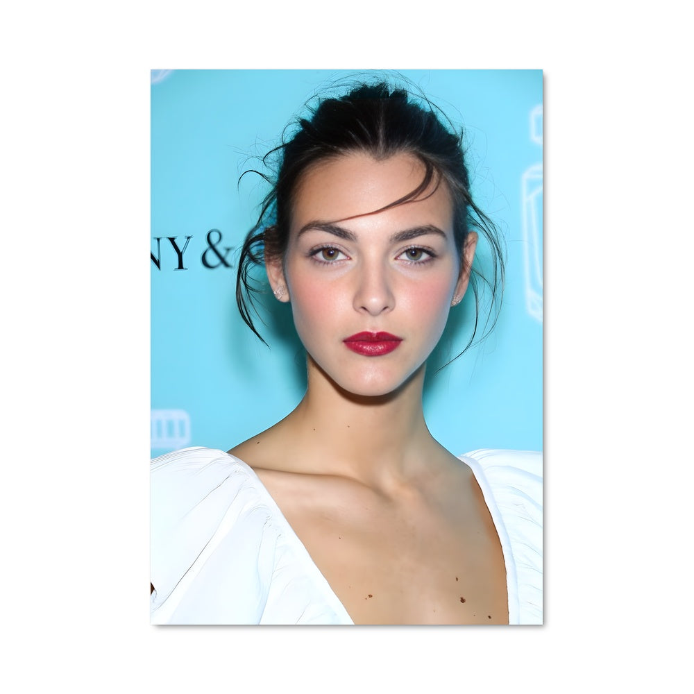 Poster Chic et Rebelle