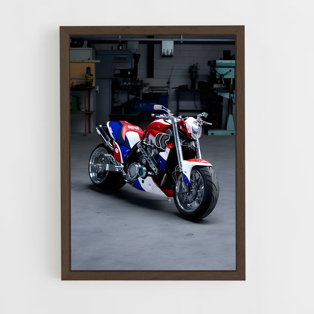 ap-vmax-2 cadre Bois foncé