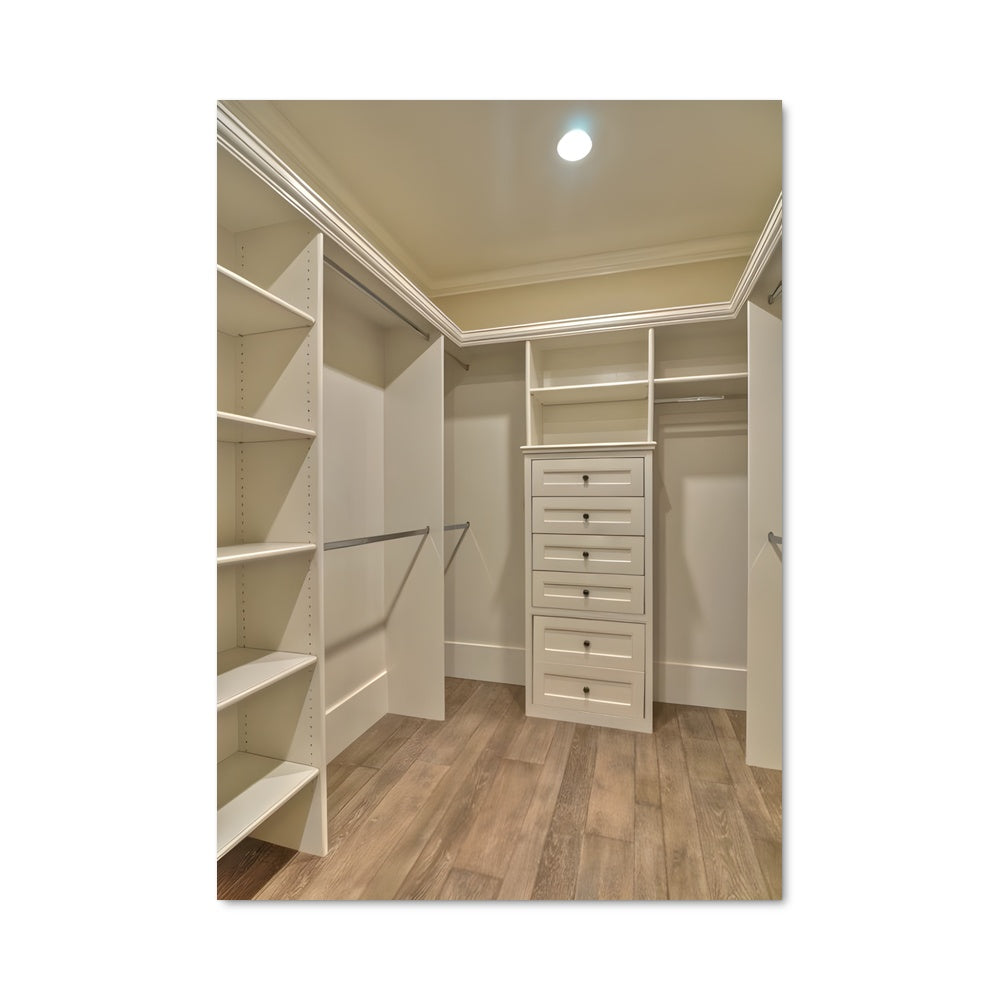 Poster-Kleiderschrank-Ankleide – Aesthetic Posters