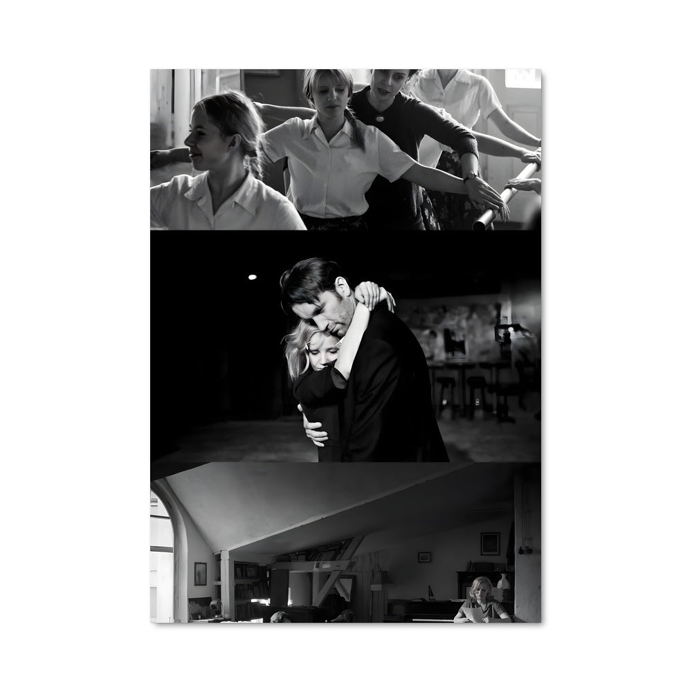 Poster Cold War Chronicles