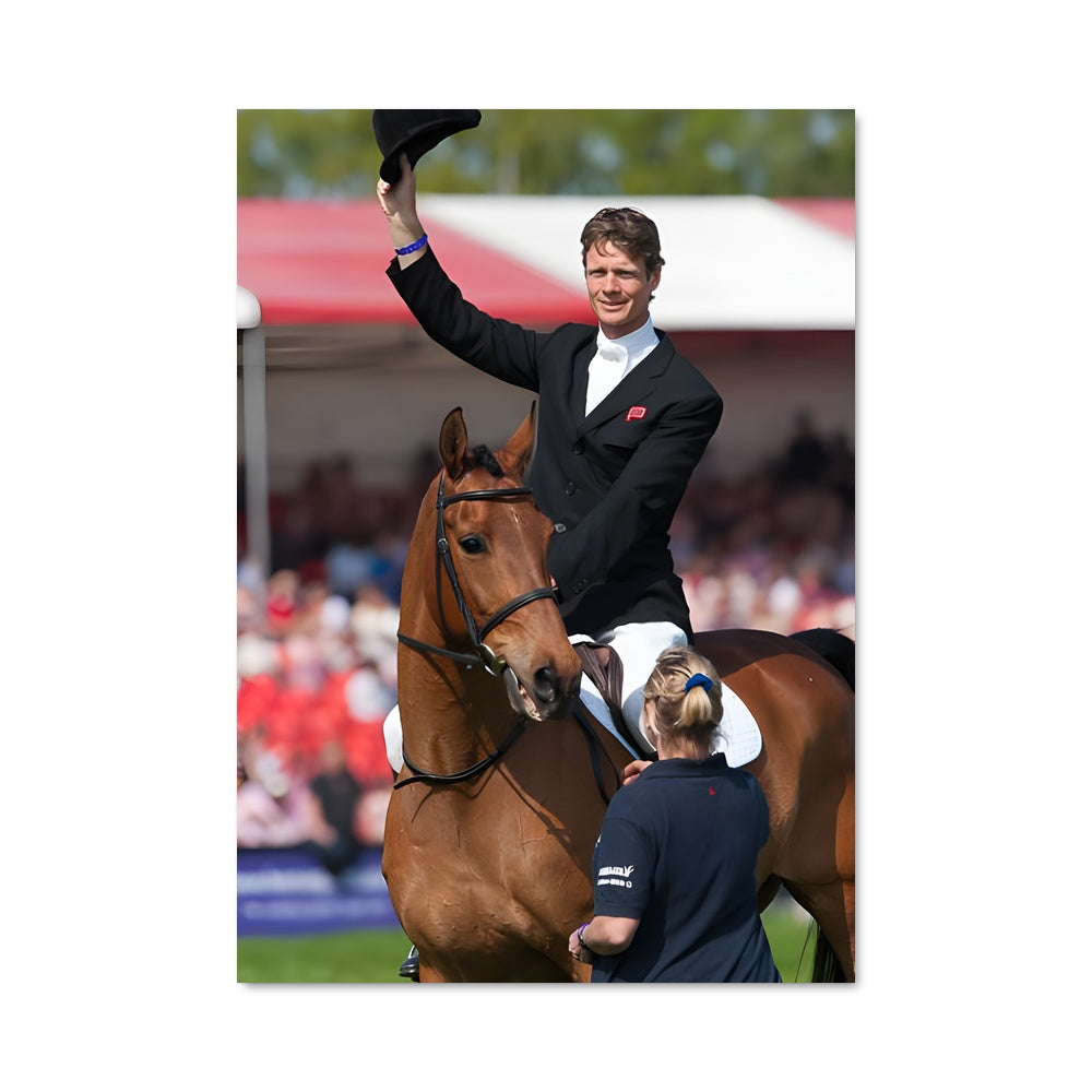 Poster William fox-pitt 67438