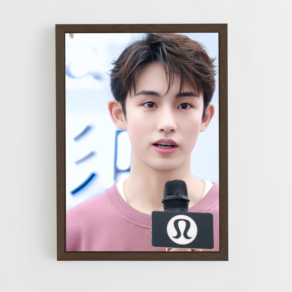 ap-winwin-2 cadre Bois foncé