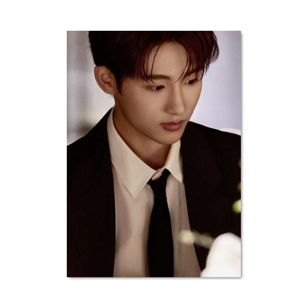 Poster Winwin 49006